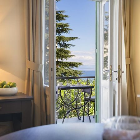 Remisens Villa Elsa Lovran Zewnętrze zdjęcie
