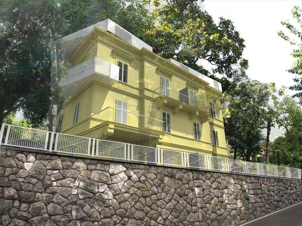 Remisens Villa Elsa Lovran Zewnętrze zdjęcie