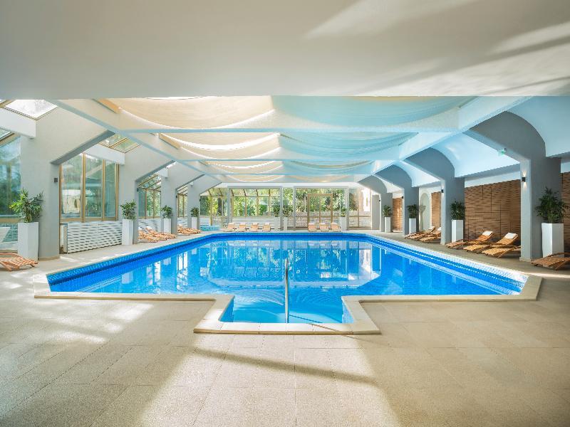 Remisens Villa Elsa Lovran Zewnętrze zdjęcie