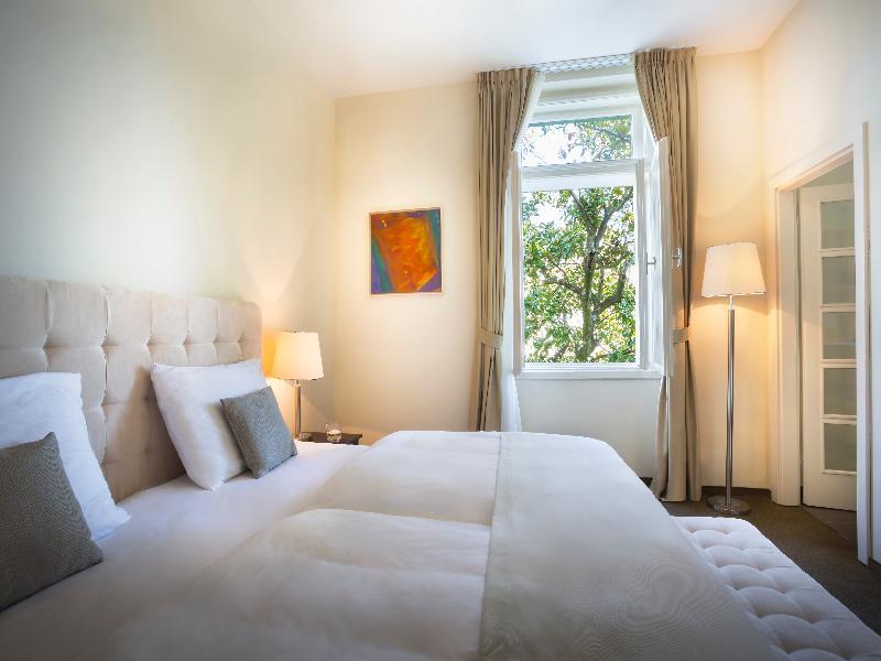 Remisens Villa Elsa Lovran Zewnętrze zdjęcie