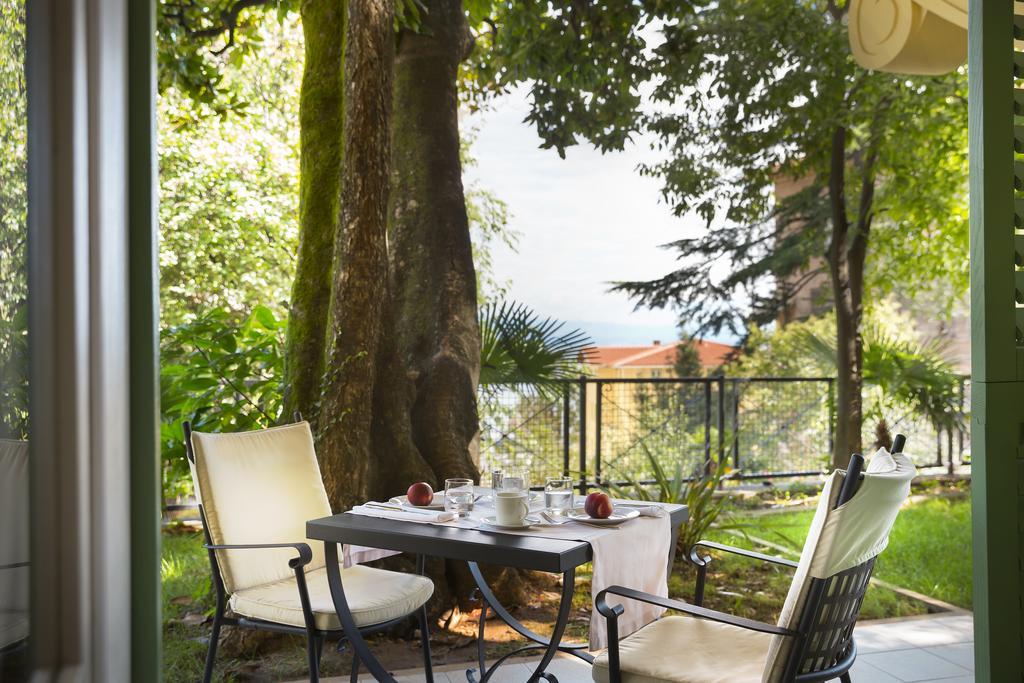 Remisens Villa Elsa Lovran Zewnętrze zdjęcie