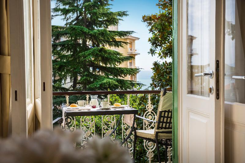 Remisens Villa Elsa Lovran Zewnętrze zdjęcie