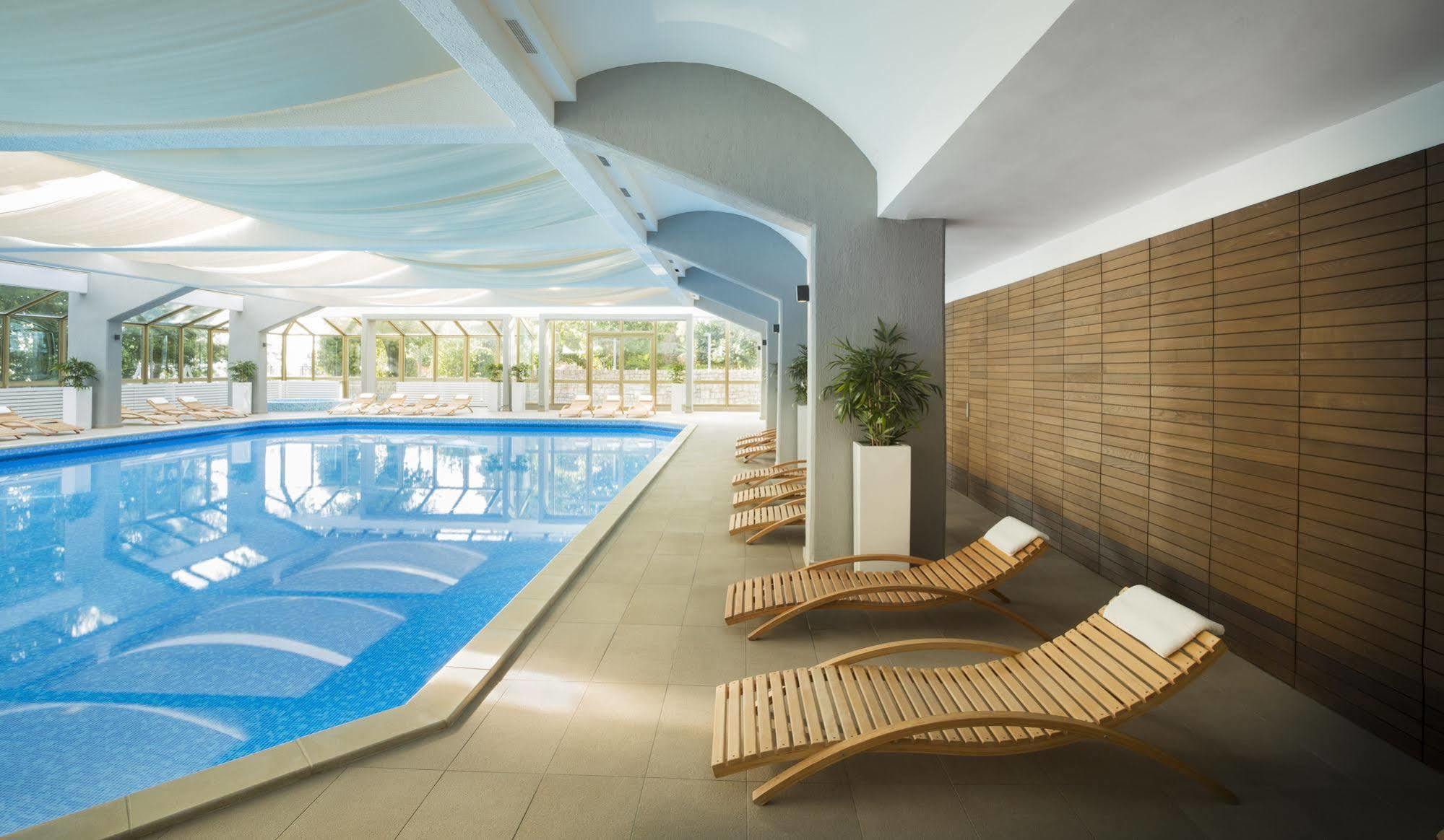 Remisens Villa Elsa Lovran Zewnętrze zdjęcie