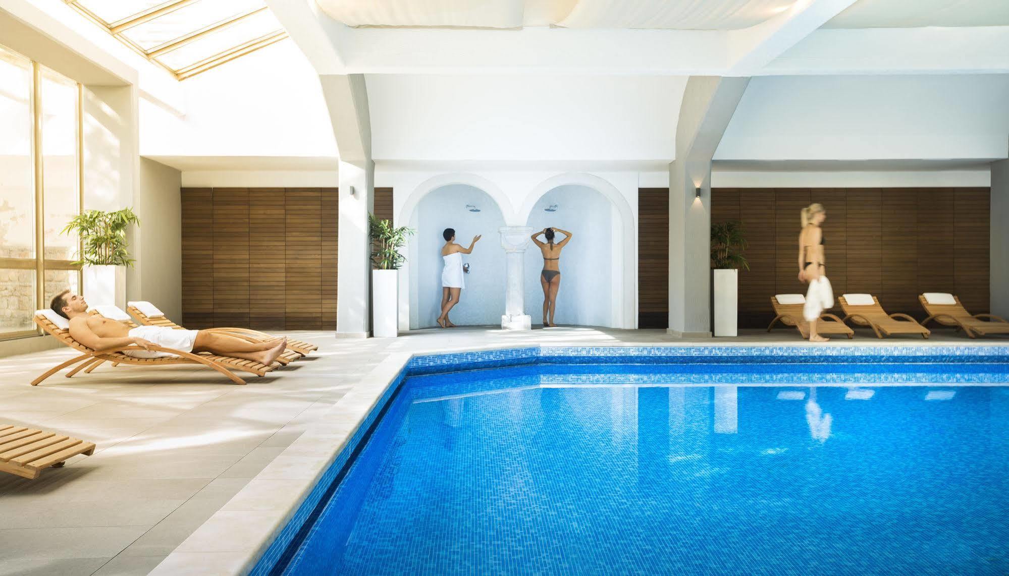 Remisens Villa Elsa Lovran Zewnętrze zdjęcie