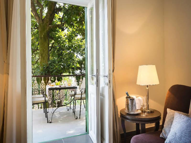 Remisens Villa Elsa Lovran Zewnętrze zdjęcie