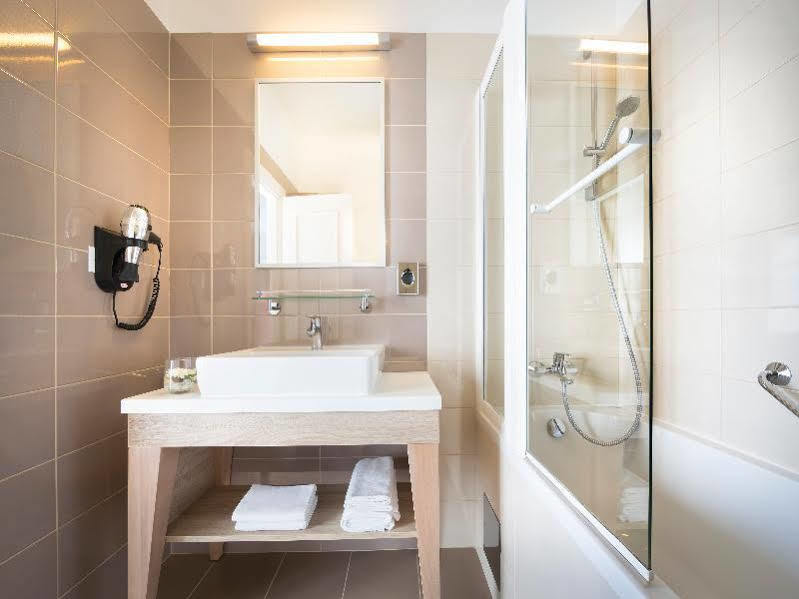 Remisens Villa Elsa Lovran Zewnętrze zdjęcie